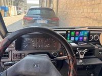 Usata Daihatsu Feroza 95 CV (69 kW) 1991 SUV