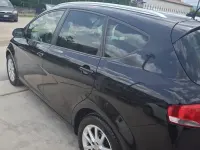 Usata Seat Altea XL 105 CV (77 kW) 2013 Nero Monovolume