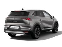 Nuova Renault Symbioz Iconic 160 CV (117 kW) 2026 Grigio SUV