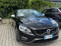 Usata Volvo V60 136 CV (100 kW) 2014 Station wagon