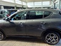 Usata Alfa Romeo Tonale Sprint 131 CV (96 kW) 2024 Grigio SUV