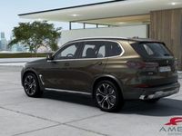 usata BMW X5 xDrive40i 48V Msport nuova a Viterbo