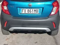 Usata Opel Karl 75 CV (55 kW) 2019 Utilitaria