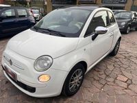 usata Fiat 500 1.3 Multijet 16V 75 CV X COMMERCIANTI