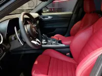 Nuova Alfa Romeo Giulia Veloce 280 CV (205 kW) 2025 Nero Berlina