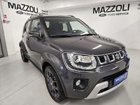 Usado Suzuki Ignis 83 CV (61 kW) 2025 Gris SUV