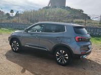 Usata DR DR 5.0 117 CV (86 kW) 2024 Grigio SUV