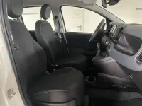 Usata Fiat Panda S 69 CV (50 kW) 2025 Bianco gelato Utilitaria