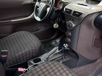 Usata Toyota iQ 98 CV (72 kW) 2010 Nero Utilitaria