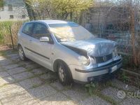 Usata VW Polo 2002 Berlina