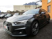 usata Audi A5 Sportback 50 3.0 tdi S-LINE SLINE S LINE 286cv