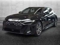 Usata Audi A5 S-Line 204 CV (150 kW) 2025 Nero Station wagon