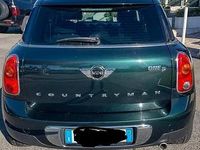 Usata Mini One D Countryman 2014 SUV