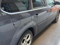 Begagnad Ford Focus 90 HK (66 kW) 2007 Grå Kombi