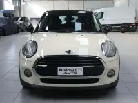 Usata Mini Cooper D 116 CV (85 kW) 2017 Other Utilitaria
