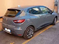 Usata Renault Clio IV Business 90 CV (66 kW) 2019 Grigio Berlina
