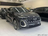 Usata Audi Q5 S-Line 204 CV (150 kW) 2025 Grigio SUV