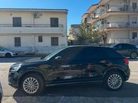 Usata Audi Q2 116 CV (85 kW) 2018 Nero SUV