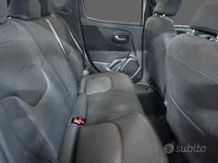 Usata Jeep Renegade 120 CV (88 kW) 2019 Grigio SUV