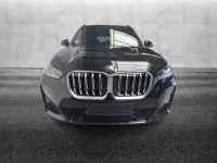 Usata BMW X1 M Sport 150 CV (110 kW) 2025 Nero SUV