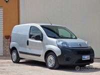 Usata Fiat Fiorino Dynamic 80 CV (58 kW) 2016 Grigio Monovolume