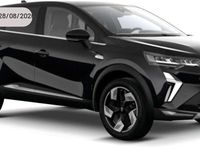 Nuova Renault Symbioz Evolution 141 CV (103 kW) 2025 Argento SUV