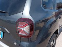 Usata Dacia Duster 2021 Grigio SUV