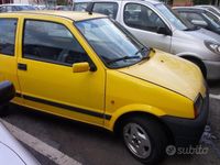 usata Fiat 500 Sporting - 1997