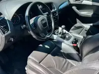Usata Audi Q5 170 CV (125 kW) 2009 SUV