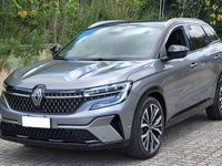Usata Renault Austral Techno 130 CV (95 kW) 2024 Grigio SUV