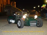 Usata Caterham Seven 136 CV (100 kW) 1988