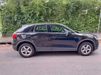 Usata Audi Q2 Comfort 116 CV (85 kW) 2018 Nero SUV