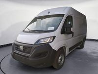 Usata Fiat Ducato 140 CV (102 kW) 2024 Bianco Furgone