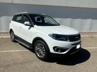 Usata DR DR6 150 CV (110 kW) 2020 Bianco SUV