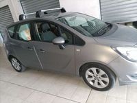 usata Opel Meriva 1.6 cdti Design Edition s&s 95cv