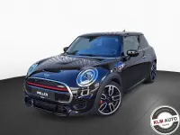 Usata Mini John Cooper Works 231 CV (169 kW) 2020 Nero Utilitaria
