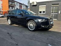 Begagnad Audi A4 Ambiente 150 HK (110 kW) 2014 Kombi