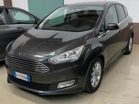 usata Ford C-MAX Titanium keyless 1.5 120 cv