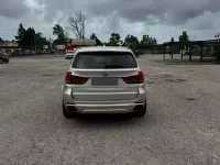 Usata BMW X5 306 CV (225 kW) 2015 Grigio SUV