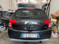 Usata Citroën C3 95 CV (69 kW) 2010 Berlina