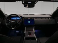 Usata Land Rover Range Rover Velar S 204 CV (150 kW) 2025 Santorini black SUV