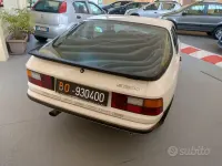 Usata Porsche 924 125 CV (91 kW) 1980 Bianco Coupé