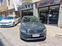 usata VW Passat CAMBIO AUTOMATICO