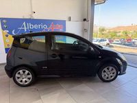 Usata Citroën C2 VTR Sport 70 CV (51 kW) 2005 Nero Utilitaria