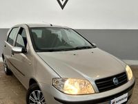 usata Fiat Punto 1.3 Diesel, guidabile da neopatenati, ben funzionante