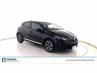 Gebraucht Renault Clio V Techno 91 PS (66 kW) 2025 Schwarz Kleinwagen