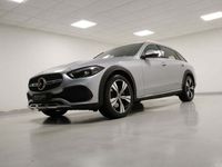 usata Mercedes C220 Classe Cd Mild hybrid 4Matic Premium All-Terrain