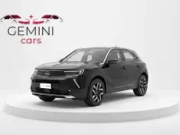 Usata Opel Mokka GS Line 131 CV (96 kW) 2022 Nero cinema SUV