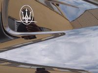 Usata Maserati GranSport 400 CV (294 kW) 2007 Blu Coupé