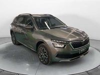 usata Skoda Kamiq 1.0 TSI 110 CV Ambition